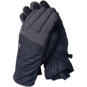 Under Armour Storm Insulated Gloves Black/Pitch Gray