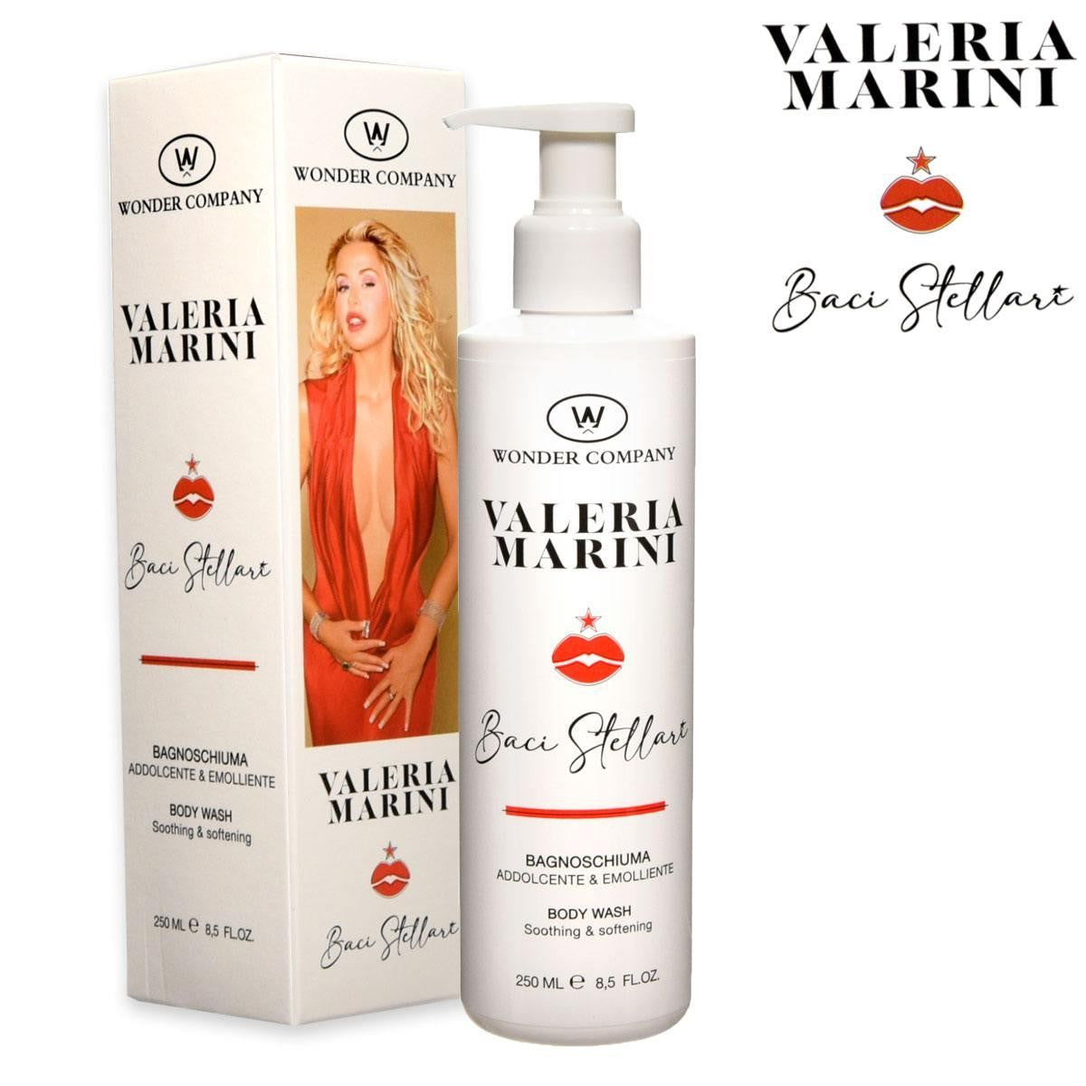 Valeria Marini Baci Stellari Suihkugeeli 250 ml