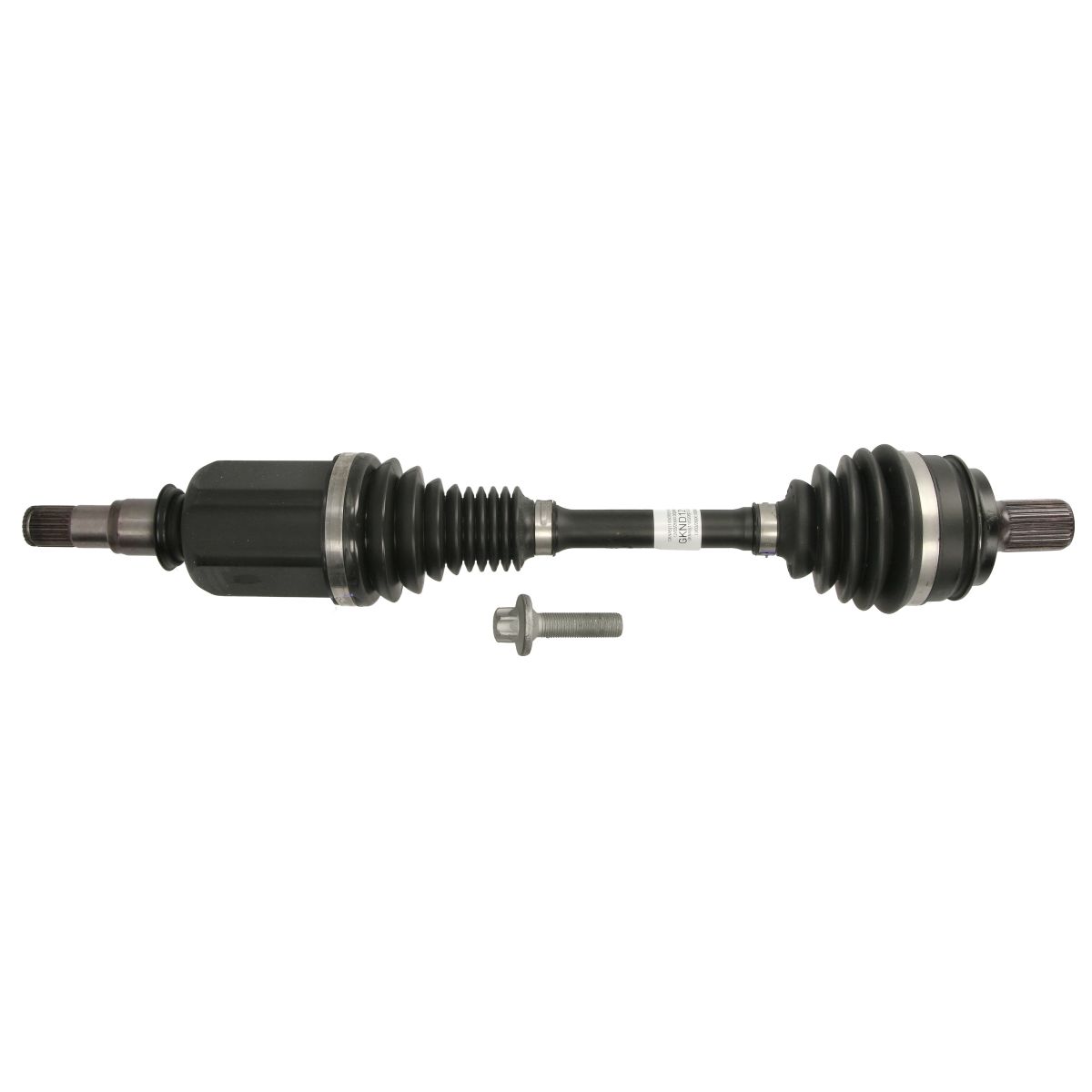 Vetoakseli SPIDAN GKND12984