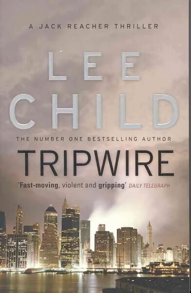 Tripwire