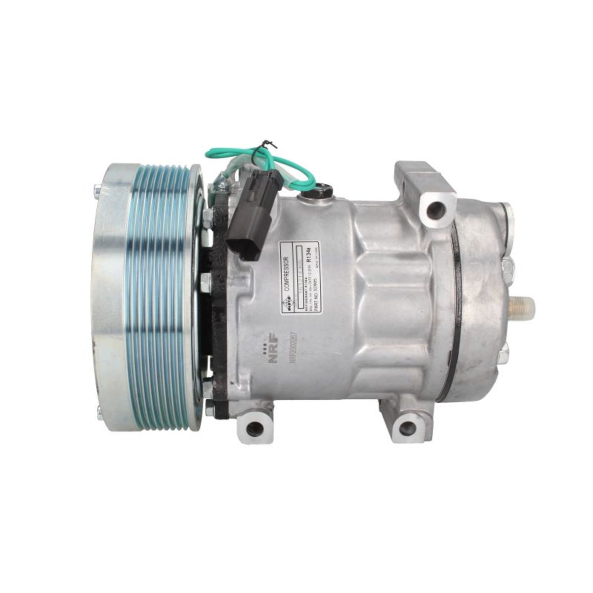 Ilmastoinnin kompressori NRF 32885