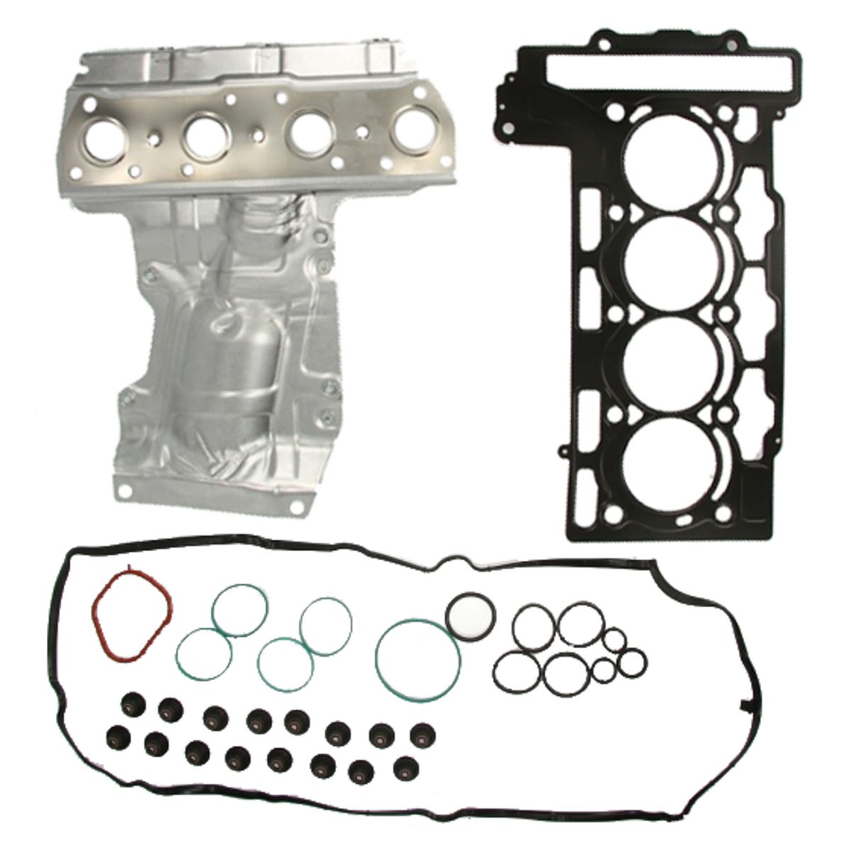 Tiivistesarja, sylinterikansi PAYEN CH6440