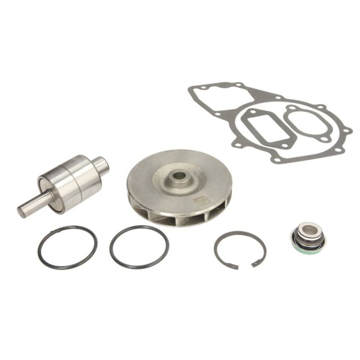 Korjaussarja, vesipumppu DT Spare Parts 4.90685