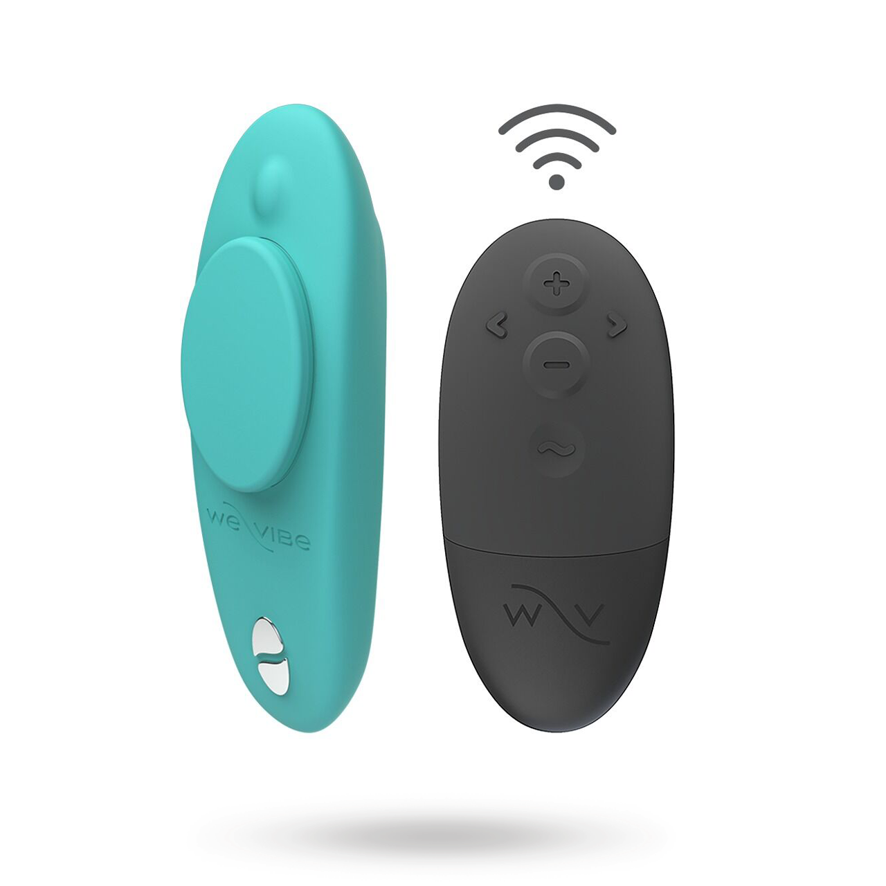 We-Vibe Moxie+ Aqua Pikkuhousuvibraattori