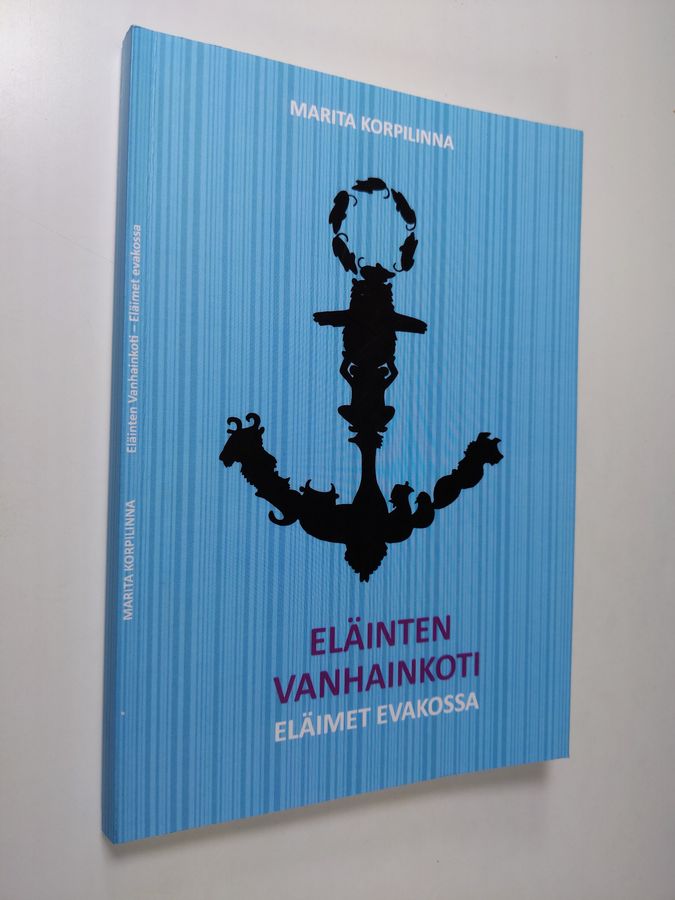Eläinten vanhainkoti