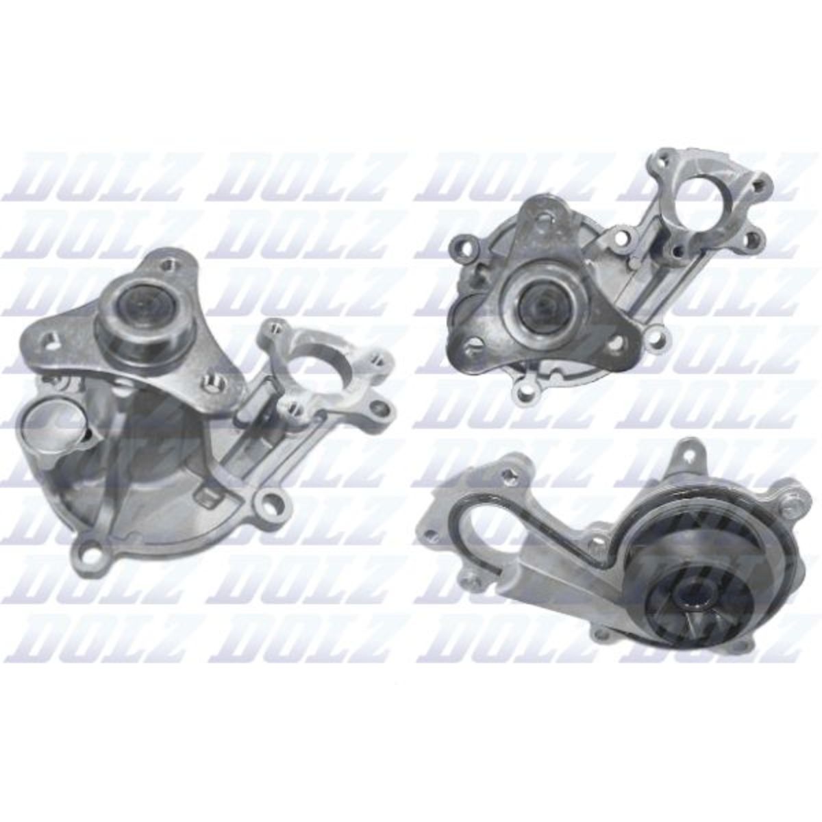 Vesipumppu DOLZ B259