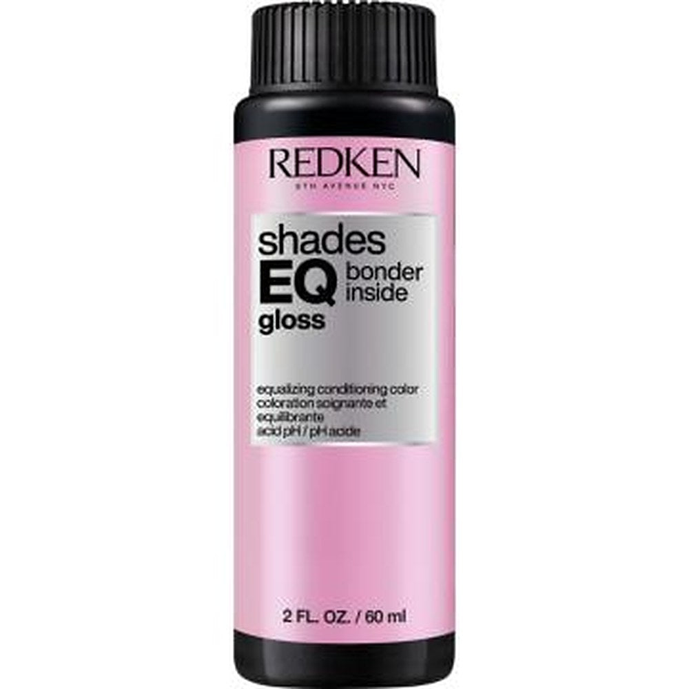 Redken Shades Eq Bonder Inside 07p 60ml X 3 Kpl