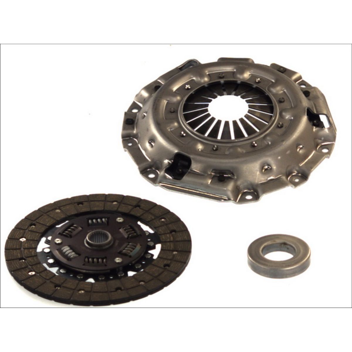 Kytkinpaketti AISIN KG-015