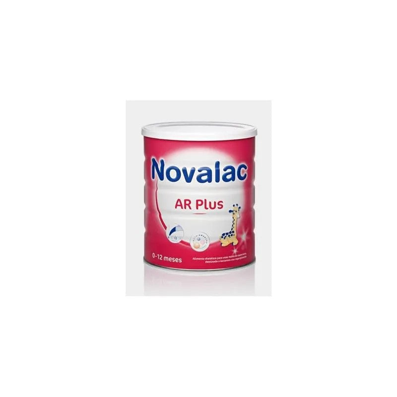 Novalac Ar Plus 0-12 kk 800 g