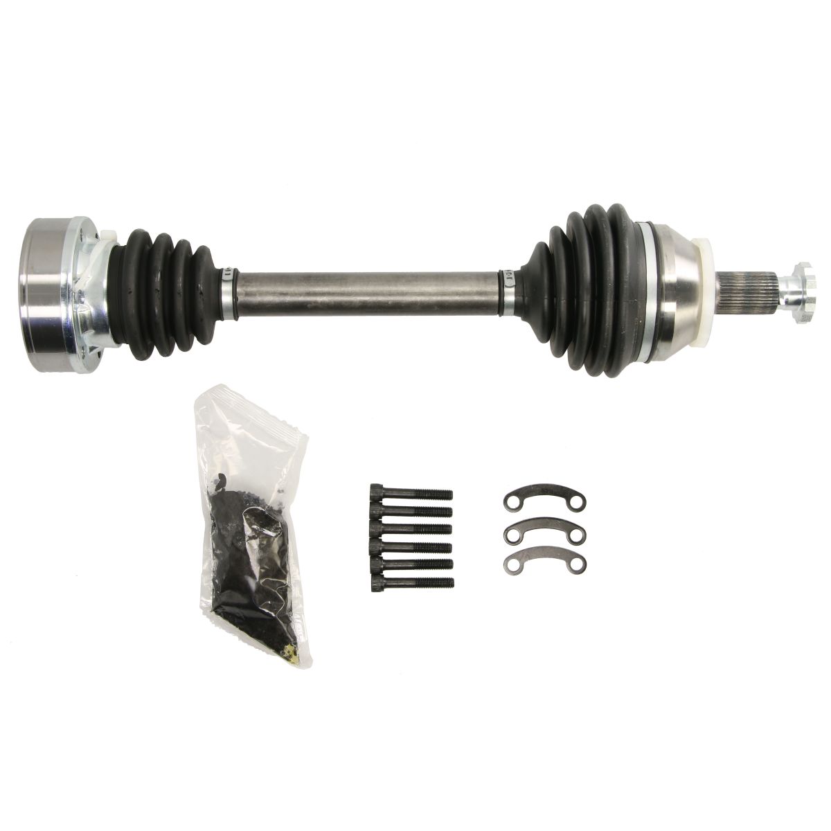 Vetoakseli MAGNETI MARELLI 302004190433