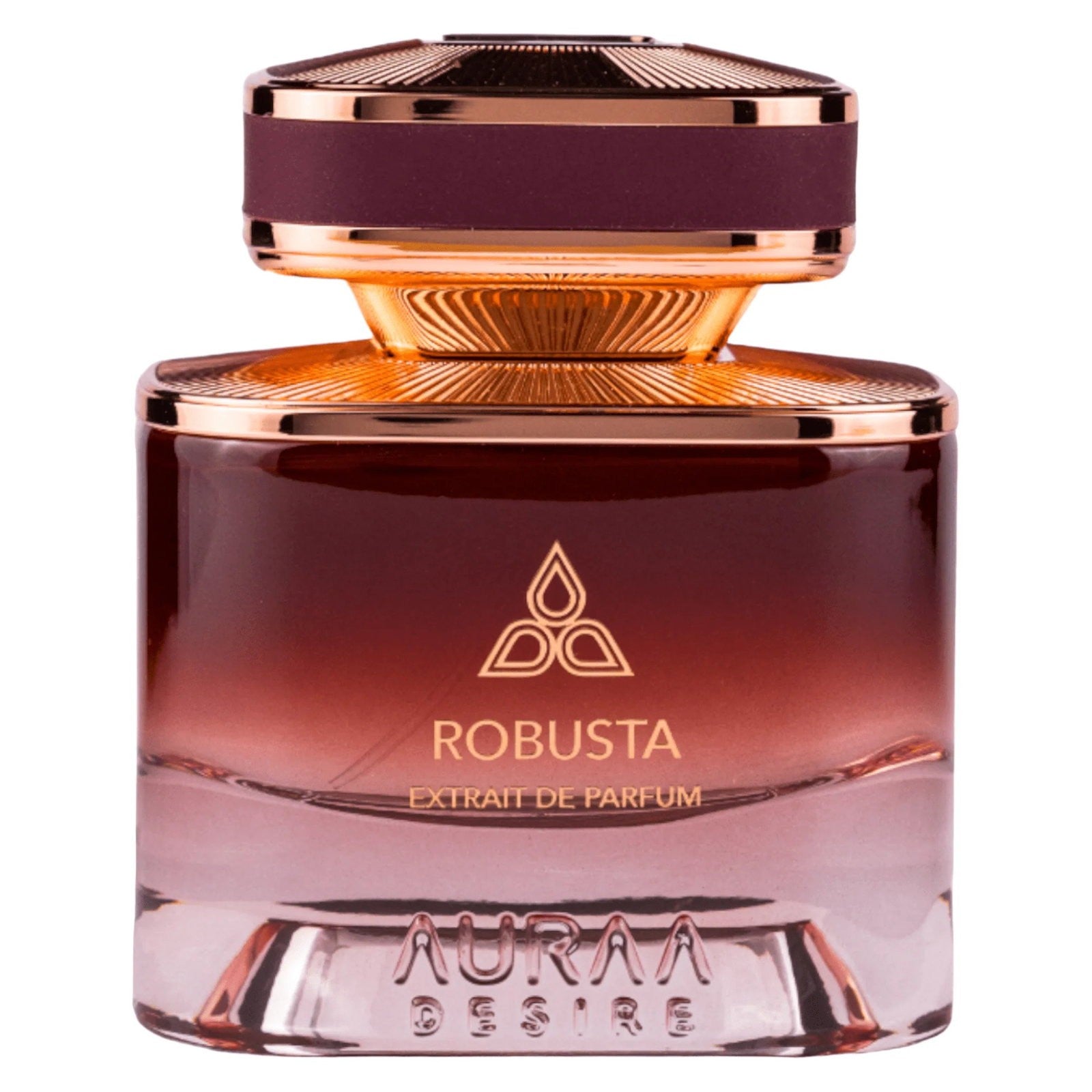 Auraa desire Robusta Extrait de Parfum Unisex 100 ml