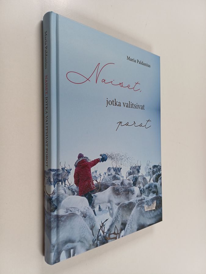 Naiset, jotka valitsivat porot