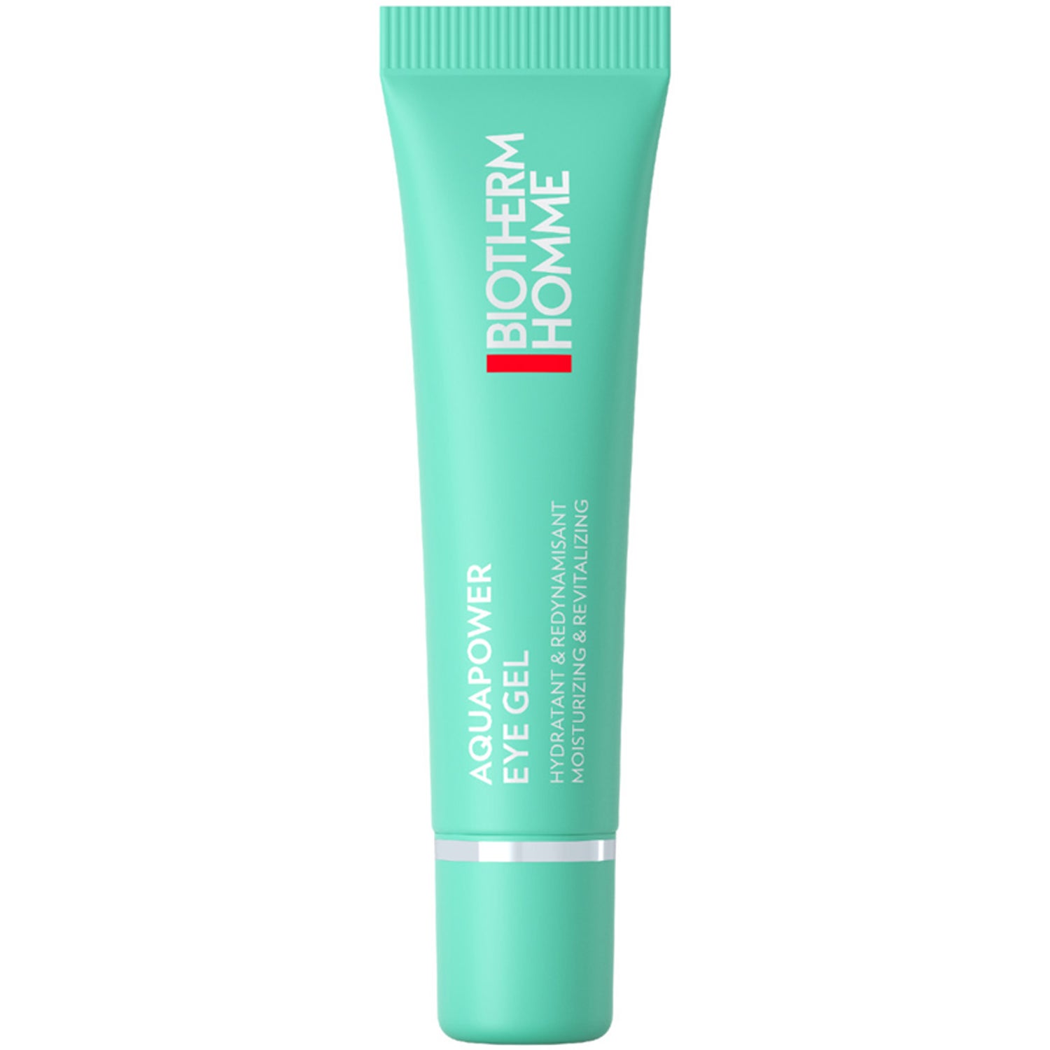 Biotherm Homme Aquapower Eye De-Puffer 15 ml