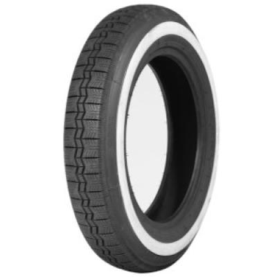 Michelin Collection X Flanc Blanc ( 165/90 R400 87S )