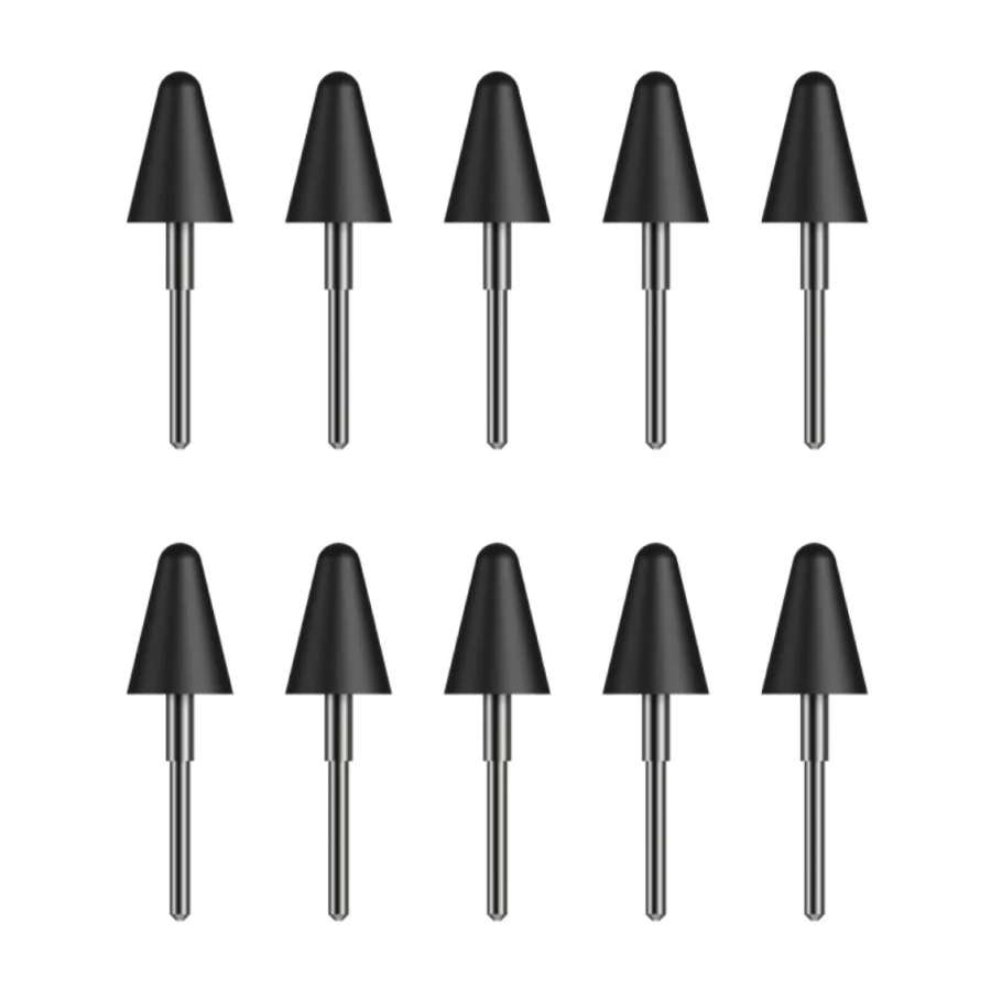 Kobo Elipsa 2E Stylus 2 Replacement Tips Pack (10 Pcs)