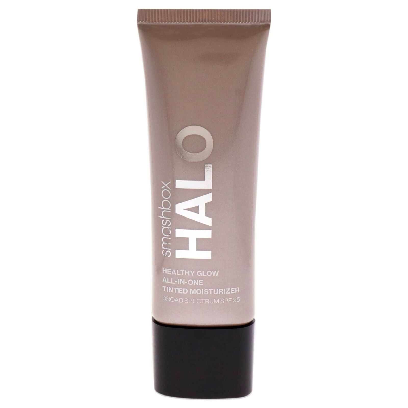 Smashbox Halo Healthy Hydrating Illuminating Tint Tan SPF 25 40ml