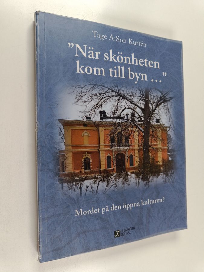 "När skönheten kom till byn..."