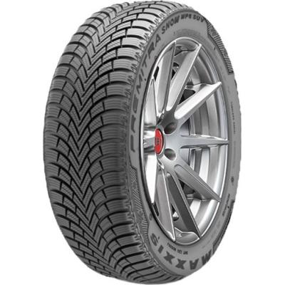 Maxxis Premitra Snow WP6 SUV ( 215/55 R18 99V XL, vanteen suojalistalla (FSL) )
