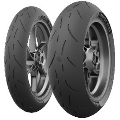 Metzeler Sportec 01 RS ( 180/55 ZR17 TL (73W) takapyörä, M/C )