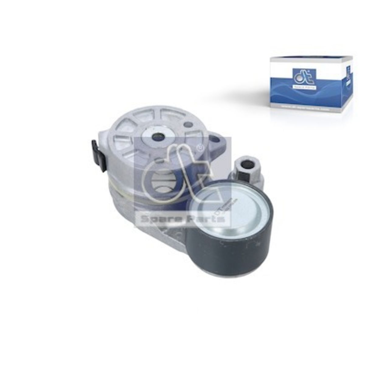 Hihnankiristin, moniurahihna DT Spare Parts 2.21226