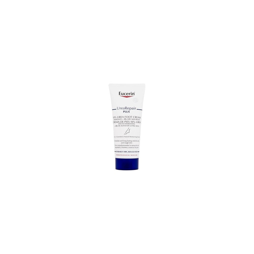 Eucerin Kuivaa ihoa korjaava jalkavoide 10 % urea 100 ml