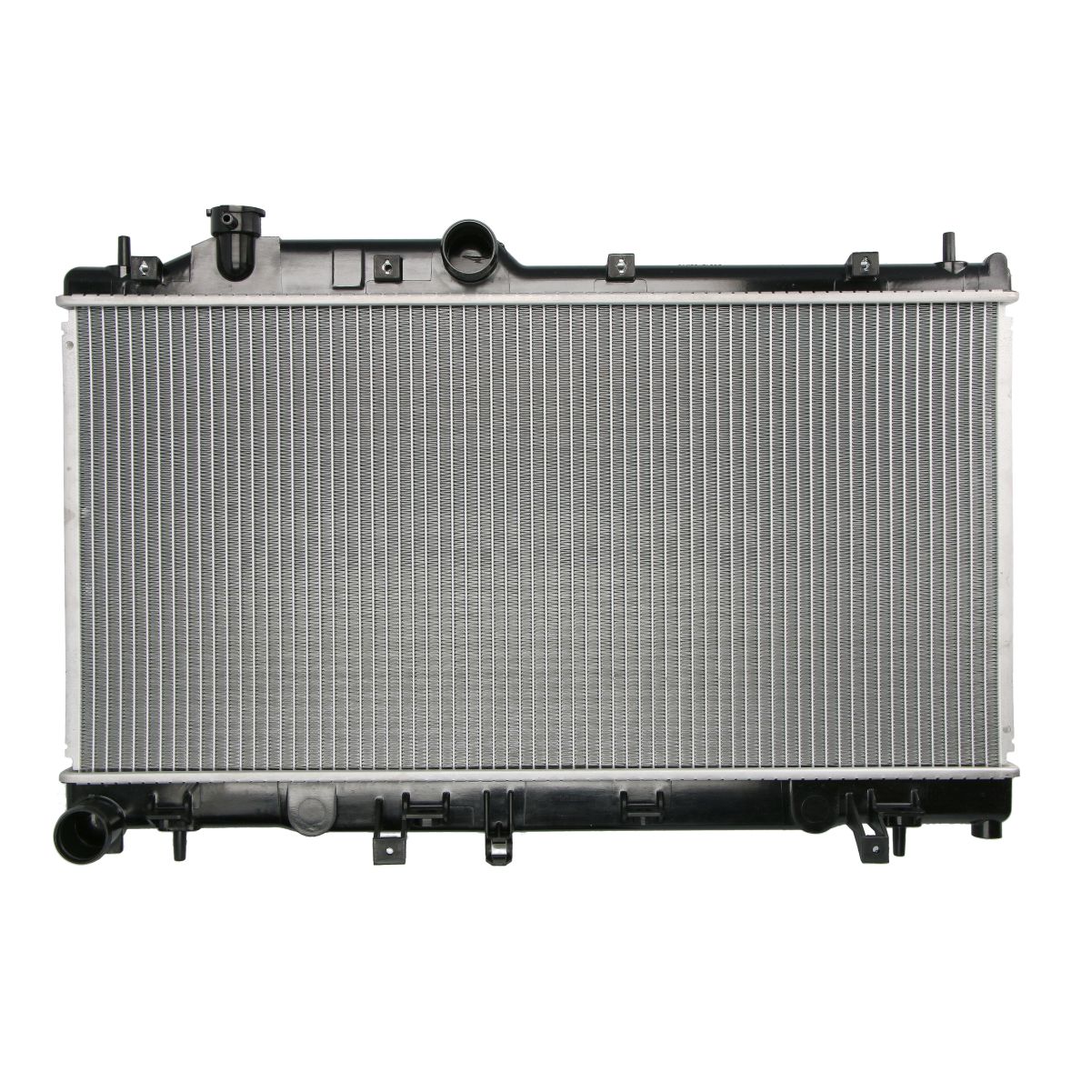 Jäähdytin, moottorin jäähdytys THERMOTEC D77014TT