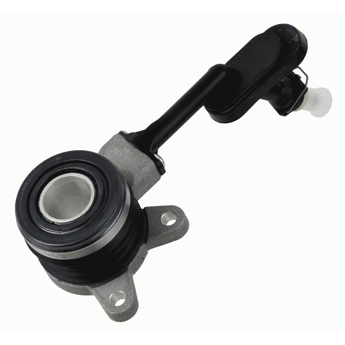 Irroitusmekanismi, kytkin SACHS 3182 600 260