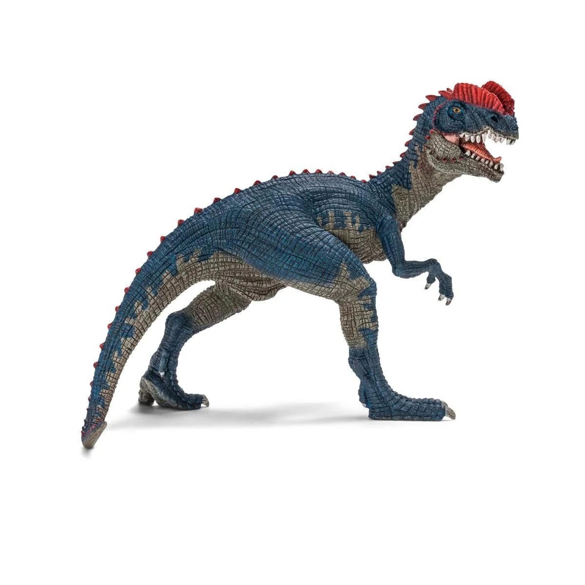 Schleich Dilophosaurus Dinosaurushahmo – 14567