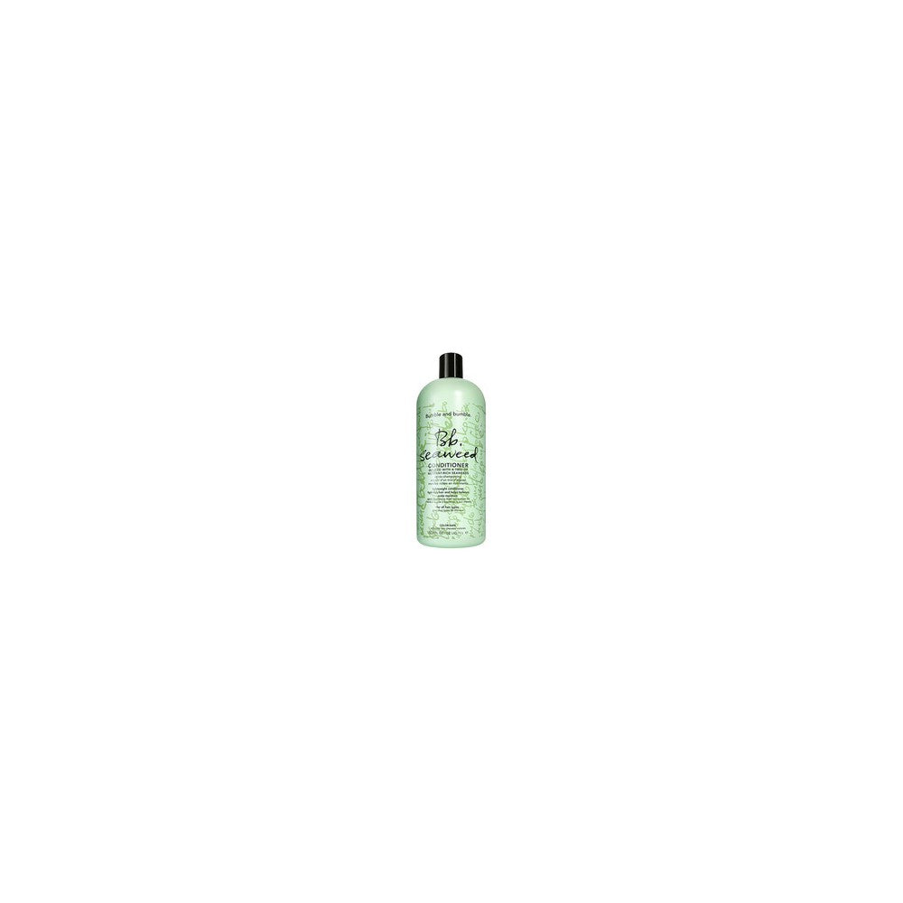 Bumble and bumble Merileväshampoo aaltoileville hiuksille merileväuutteilla 250 ml