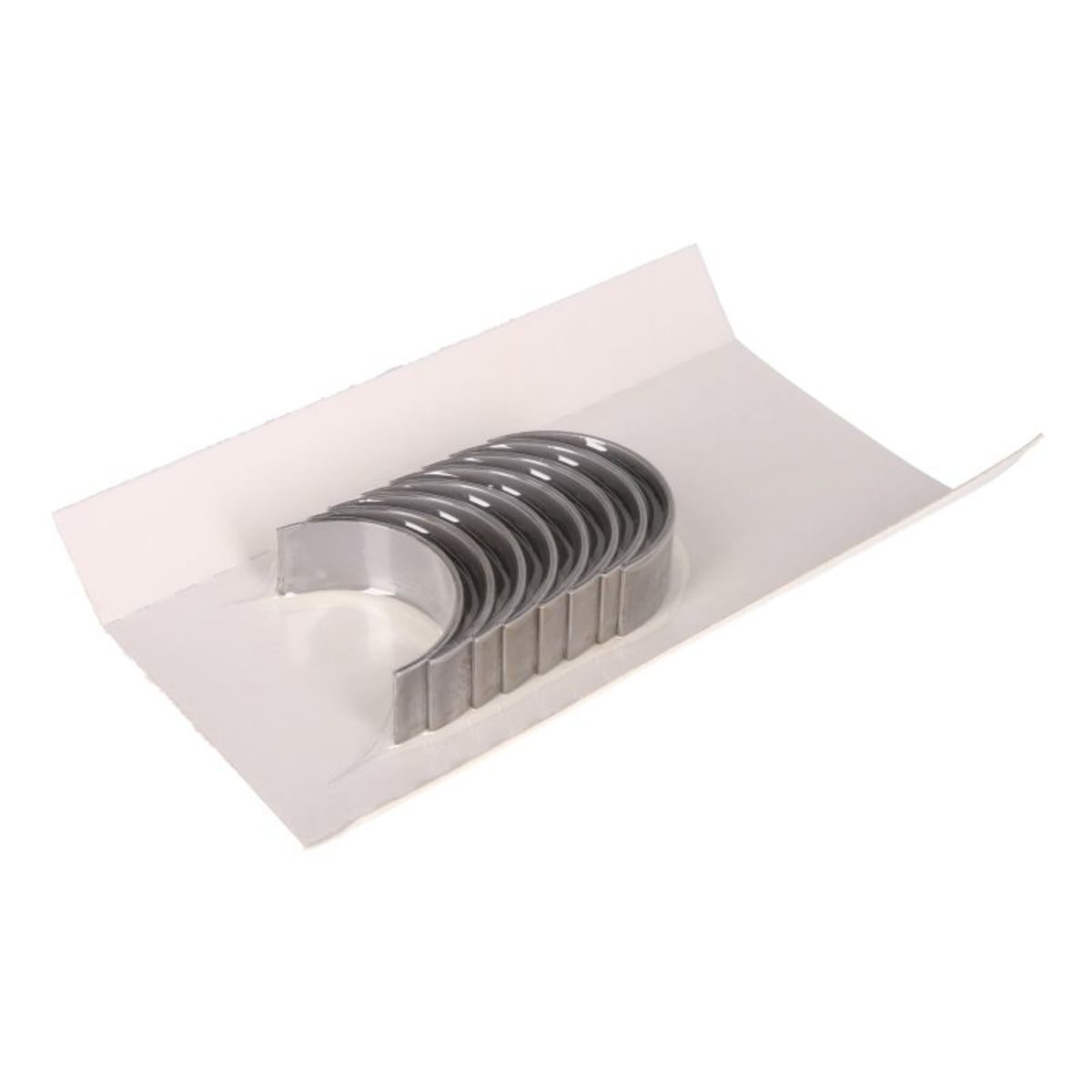 Kiertokangen laakeri GLYCO 71-4118/4 STD