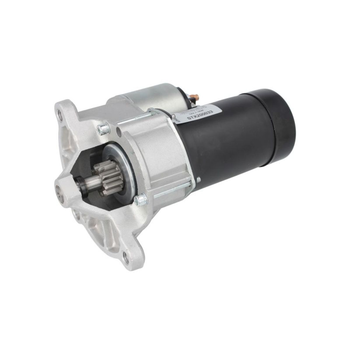 Käynnistysmoottori STARDAX STX200033