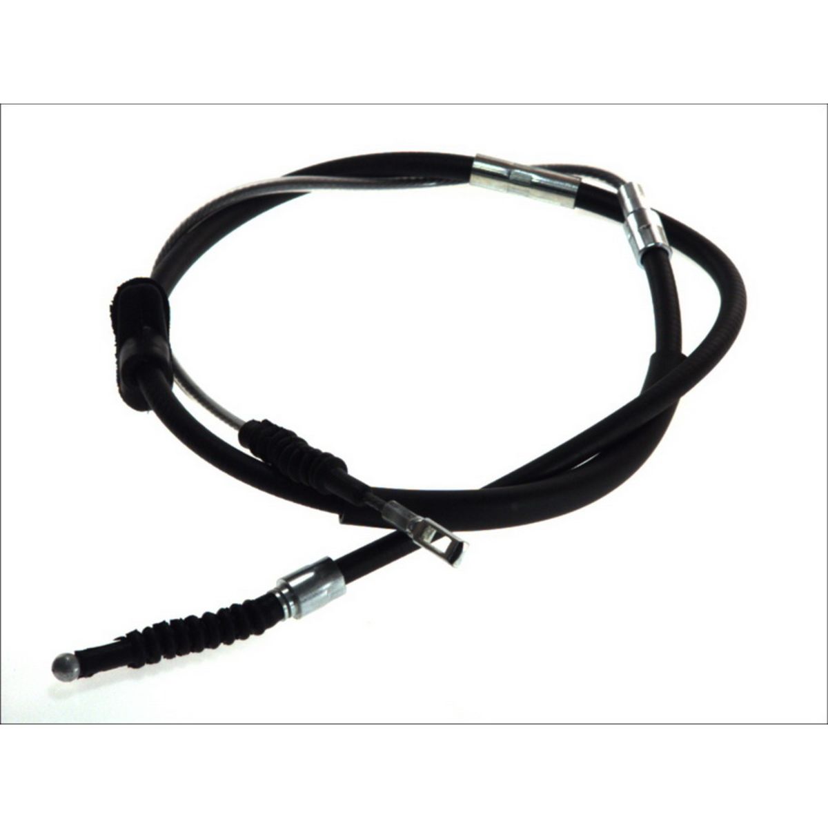 Vaijeri, käyttöjarru LINEX 03.01.19