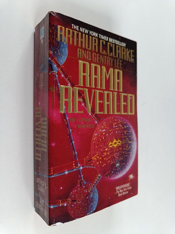 Rama Revealed