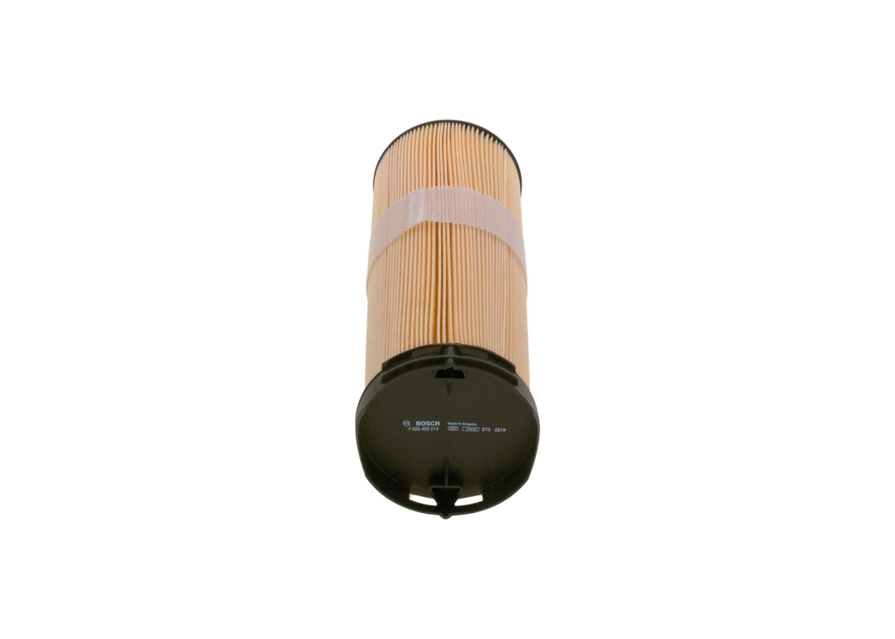 Bosch Ilmansuodatin F026400214