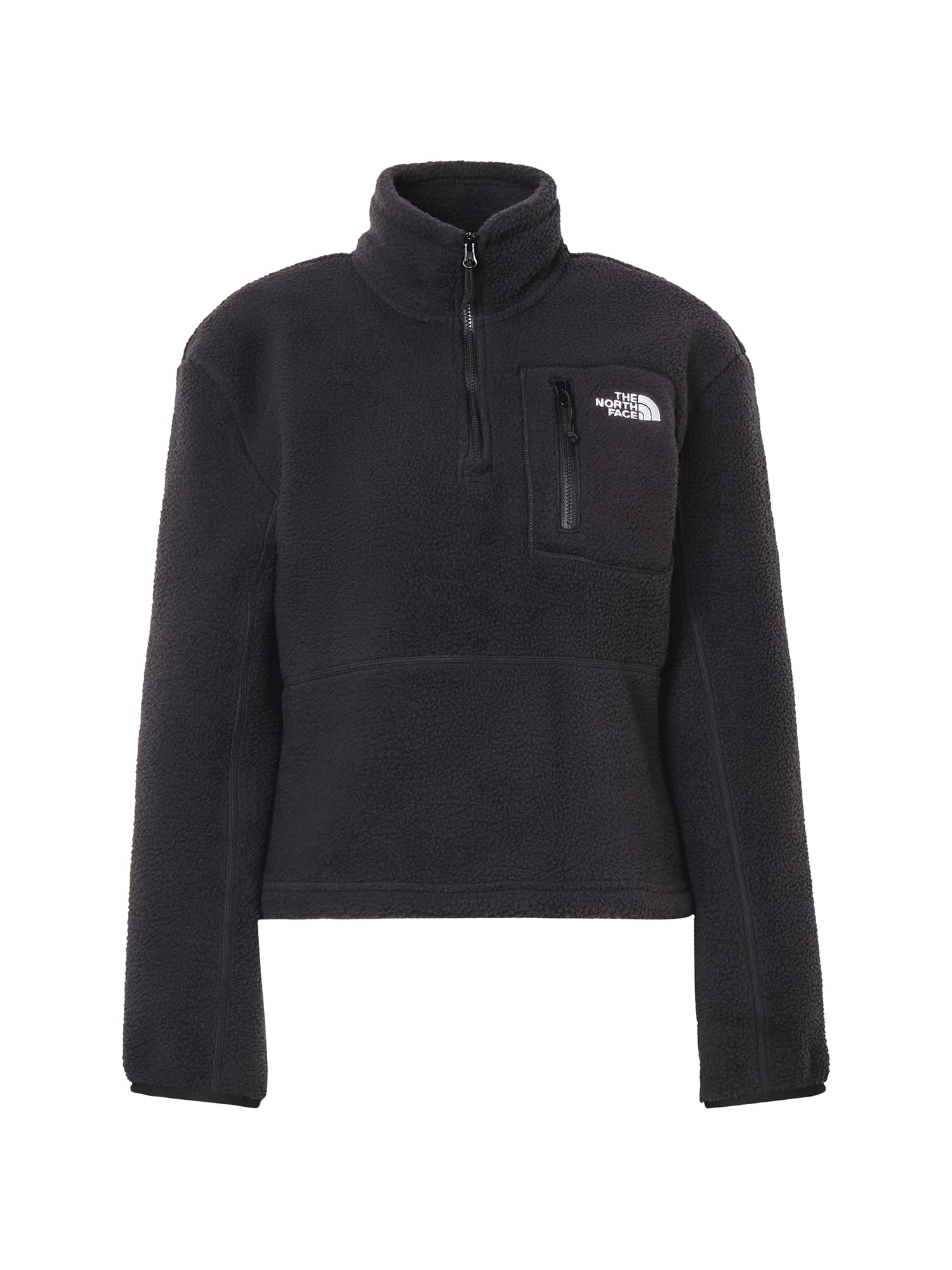 THE NORTH FACE Urheiluneule 'Yumiori' musta