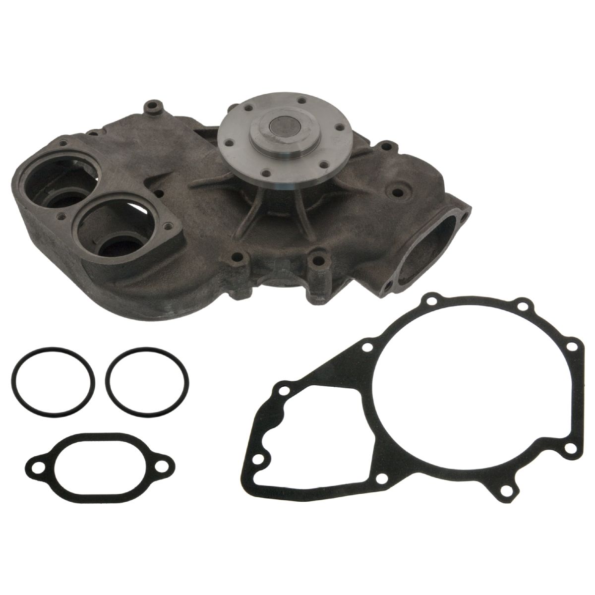 Vesipumppu FEBI BILSTEIN 04239