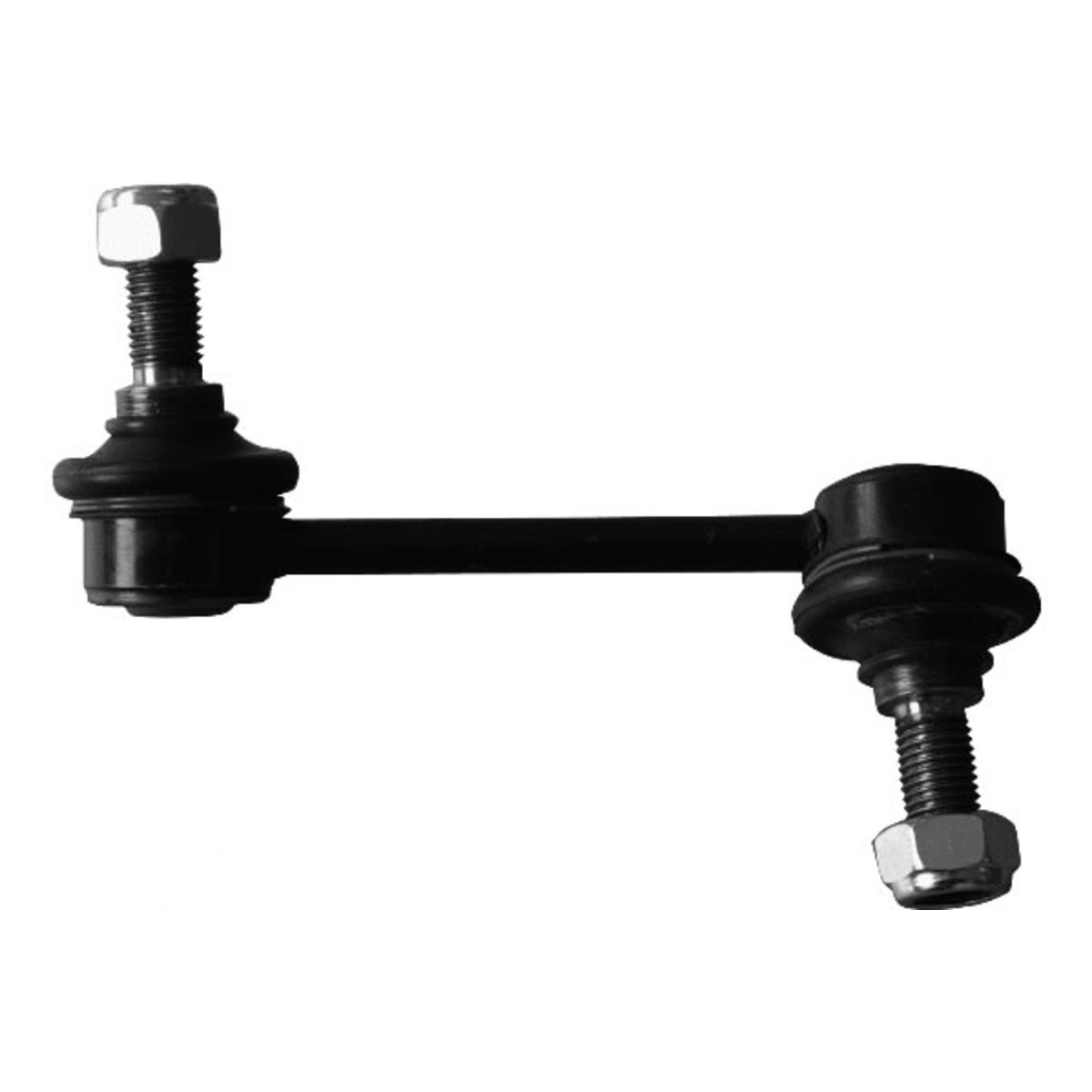 Tanko, kallistuksenvaimennin MOOG AL-LS-5096