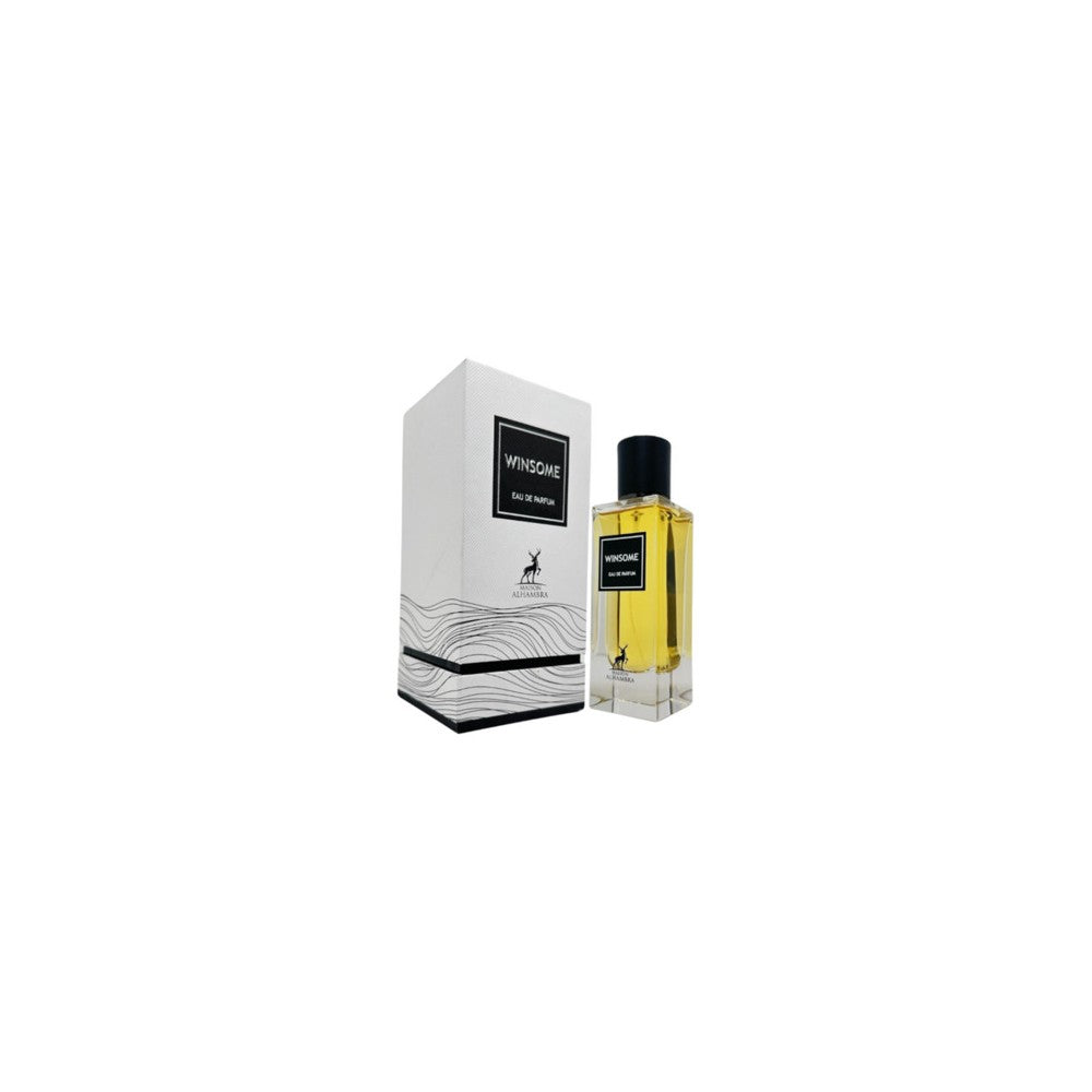 Maison Alhambra Winsome EDP U 90ml