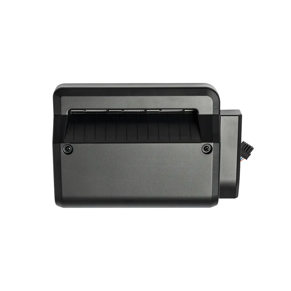 Brother - Tulostin etiket-skærer - Titan Industrial Printer TJ-4420TN, TJ-4520TN, TJ-4620TN - tulostimille