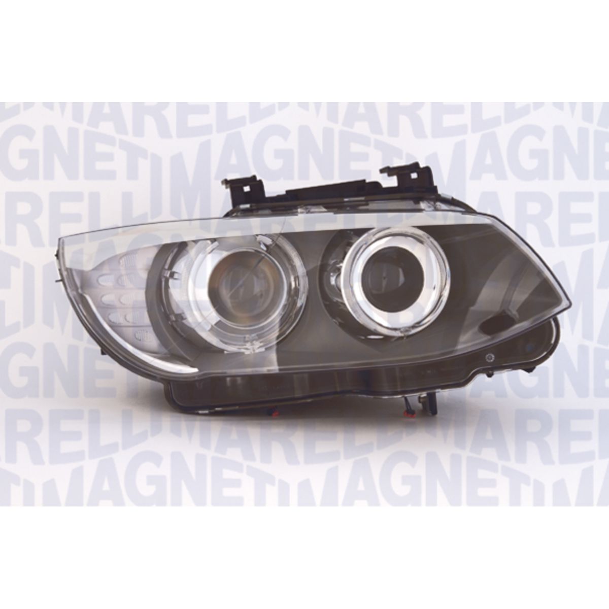 Ajovaloumpio MAGNETI MARELLI 711307023370