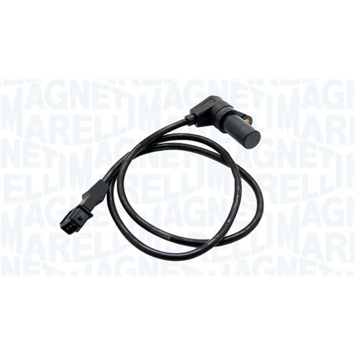 Impulssianturi, kampiakseli MAGNETI MARELLI 064848124010