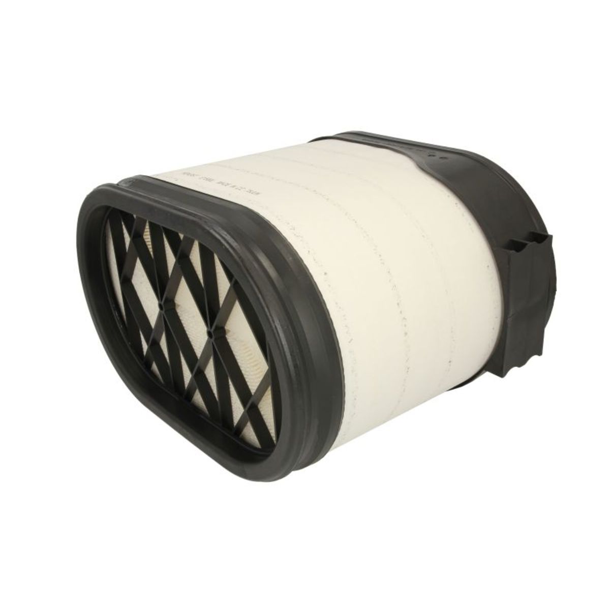 Ilmansuodatin HENGST FILTER E1580L