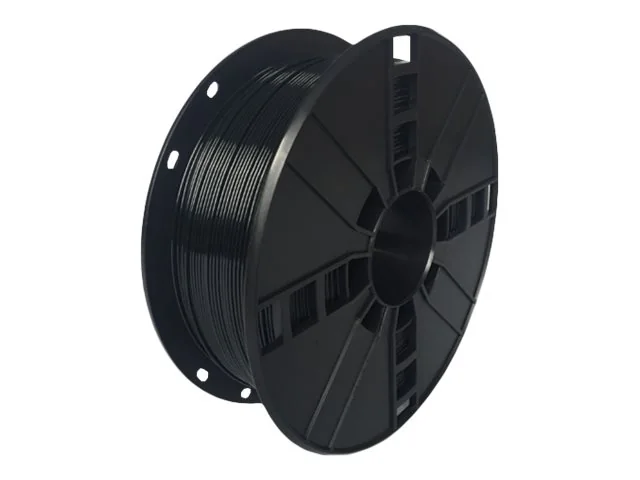 Gembird - Musta - 1kg - Pyörä - PETG filamentti (3D)
