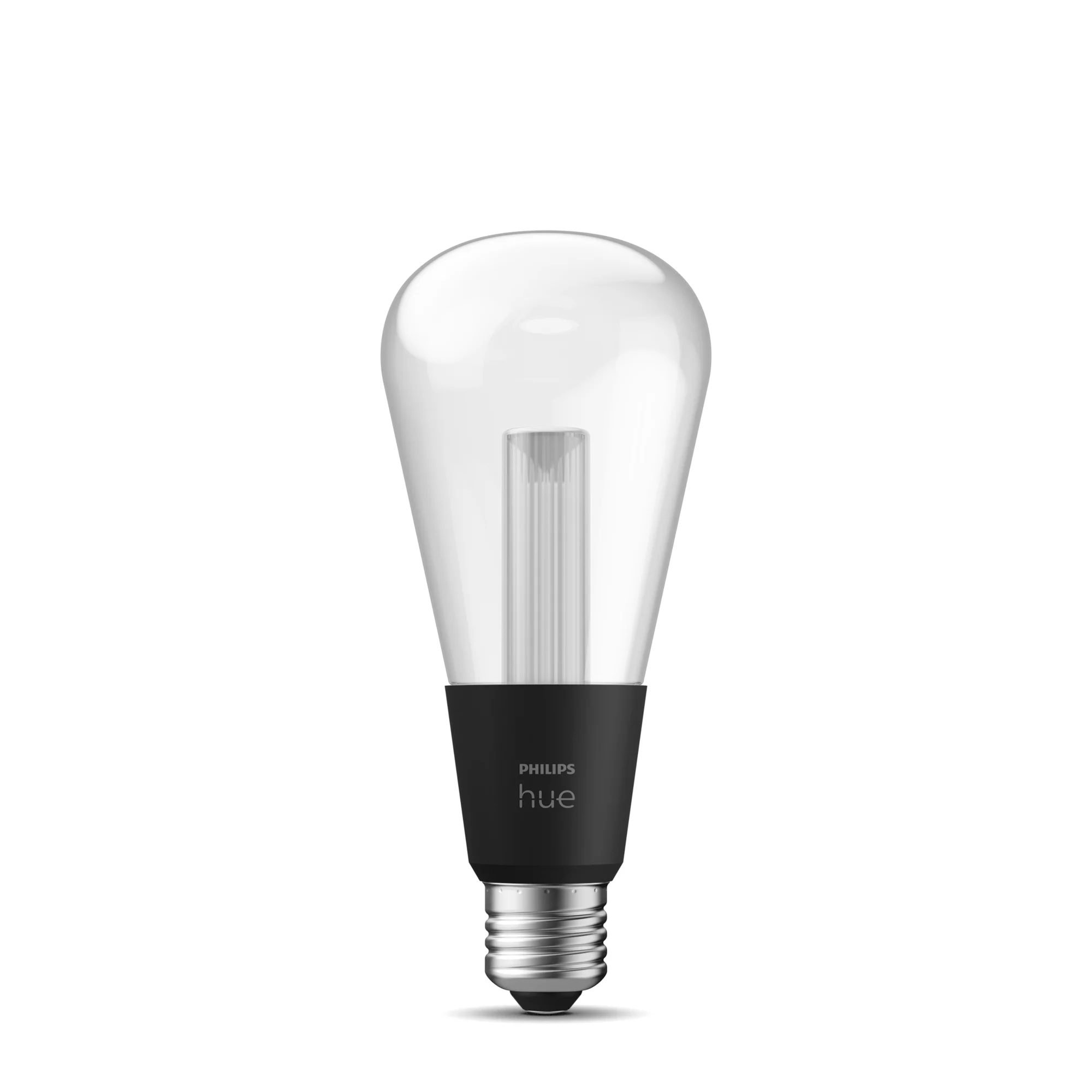 Philips Hue Lightguide E27 Edison Bulb - 1-Pack