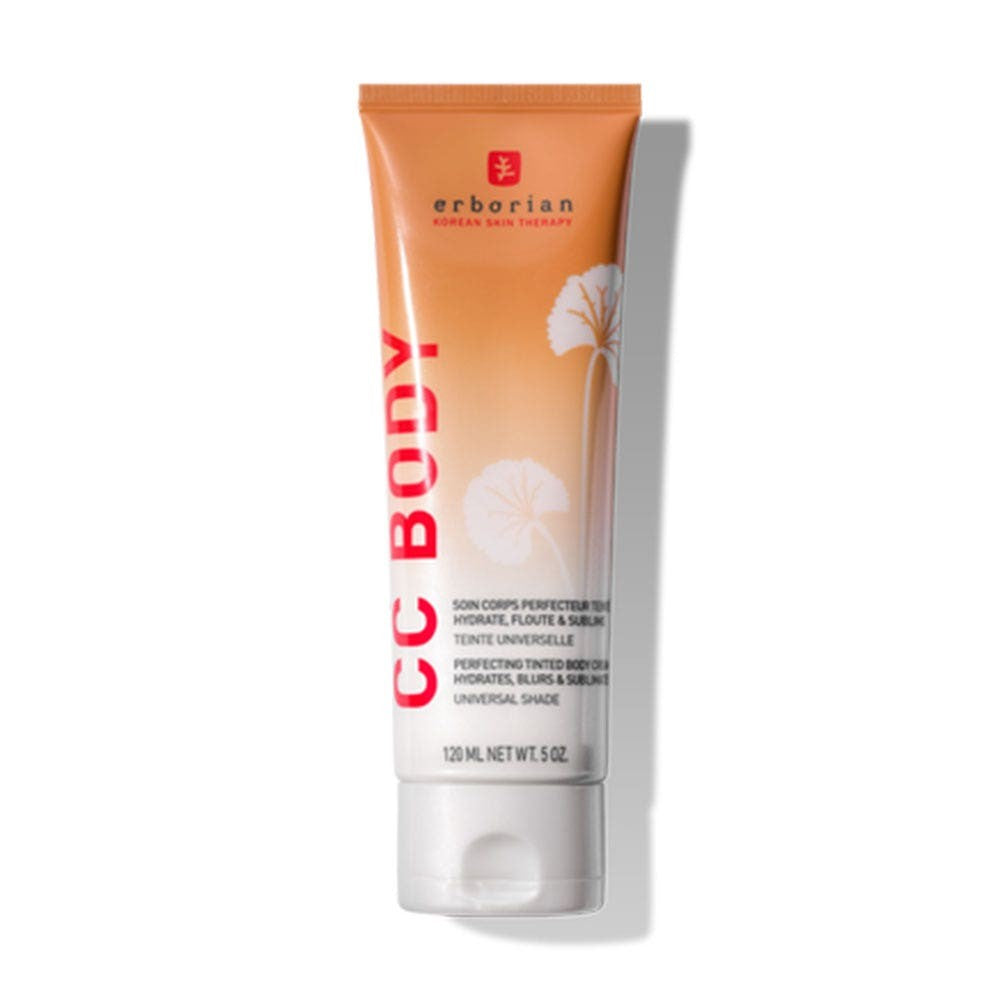 Erborian CC Colored Body Cream - 120 ml
