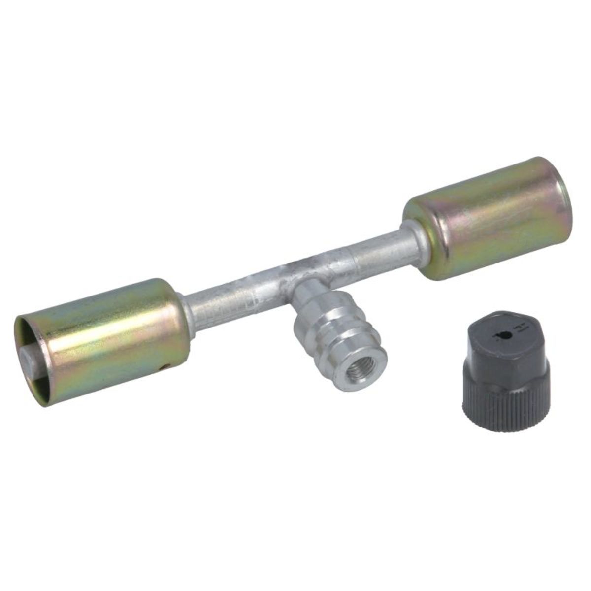 Korkearpainejohto, ilmastointilaite THERMOTEC KTT400043