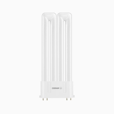 Ledvance DULUX F LED 20W/830 (36W) EM2 G10 4058075559295 Vastaa: N/A
