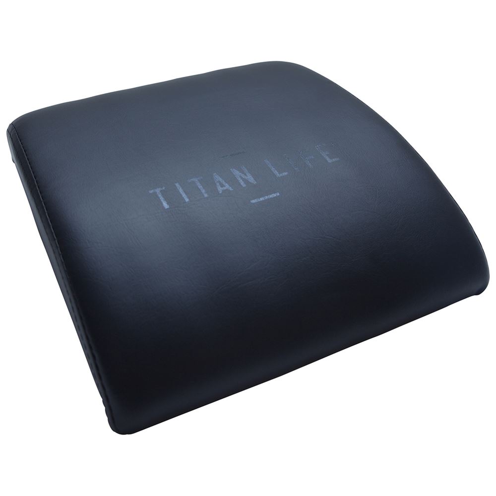 TITAN LIFE PRO Ab Mat