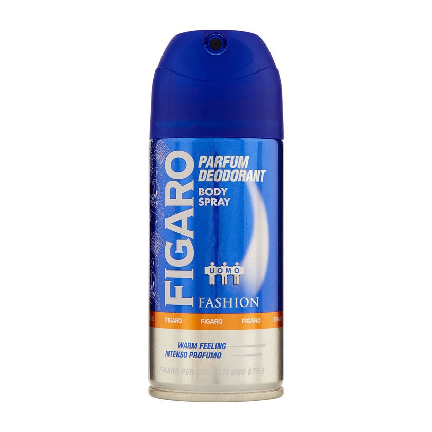 Figaro Deodorantti Body Spray Fashion 150 ml