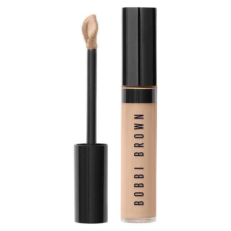 Bobbi brown Täysi peittävä peitevoide 8 ml lämmin beige
